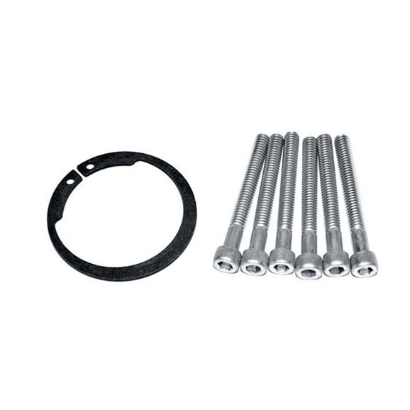 WARN Hardware Kit WARN 35150 Hardware Kit