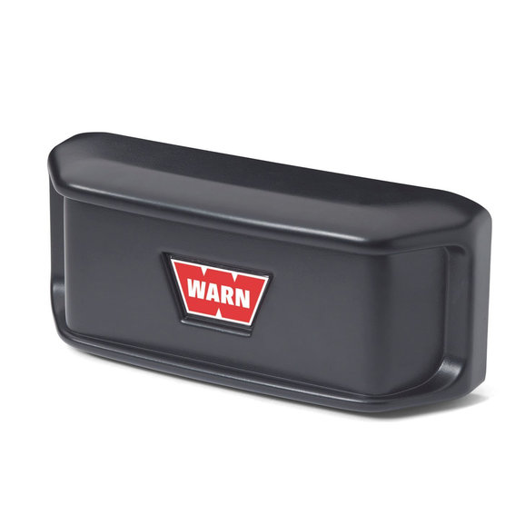 WARN Fairlead Cover WARN  Fairlead Cover