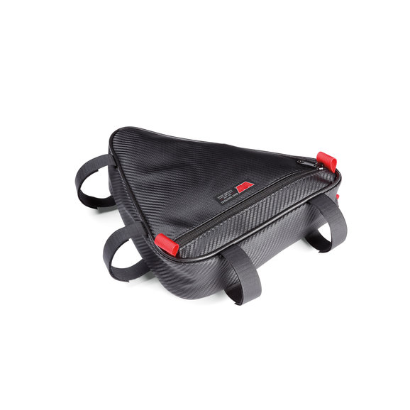 WARN Epic Trail Gear Triangle Roll Bar Bag WARN 102649 Epic Trail Gear Triangle Roll Bar Bag