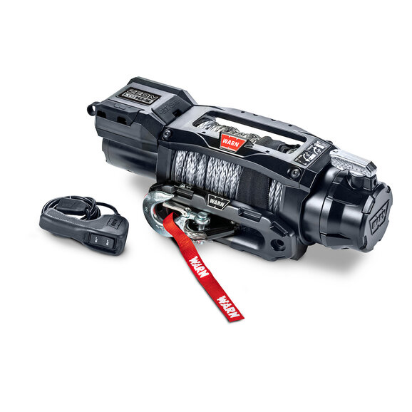 WARN Zeon XC Winch WARN Zeon XC Winch