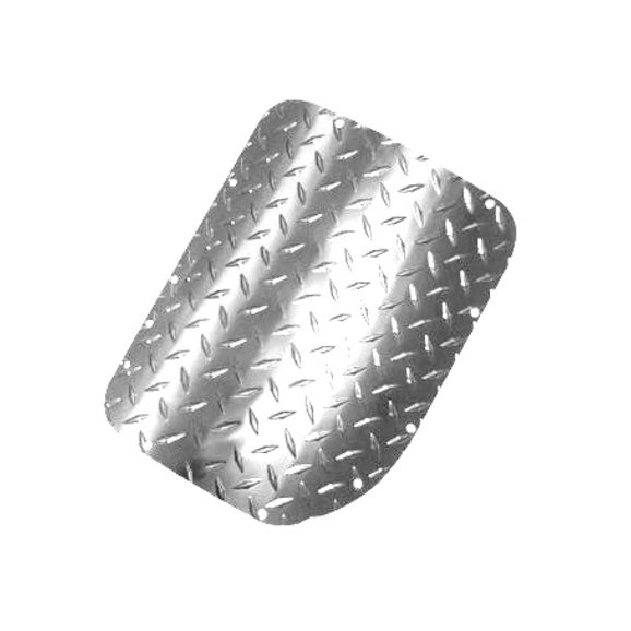 Warrior Products Shifter Covers Warrior Products Shifter Covers for 87-95 Jeep Wrangler YJ (no holes)