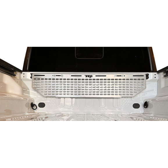 Warrior Products Back MOLLE Warrior Products Back MOLLE for 20-23 Jeep Gladiator JT