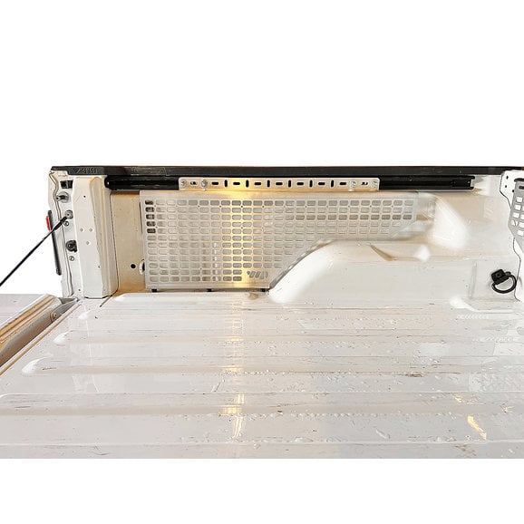 Warrior Products Full Bed Side MOLLE Panel Warrior Products Full Bed Side MOLLE Panel for 20-23 Jeep Gladiator JT