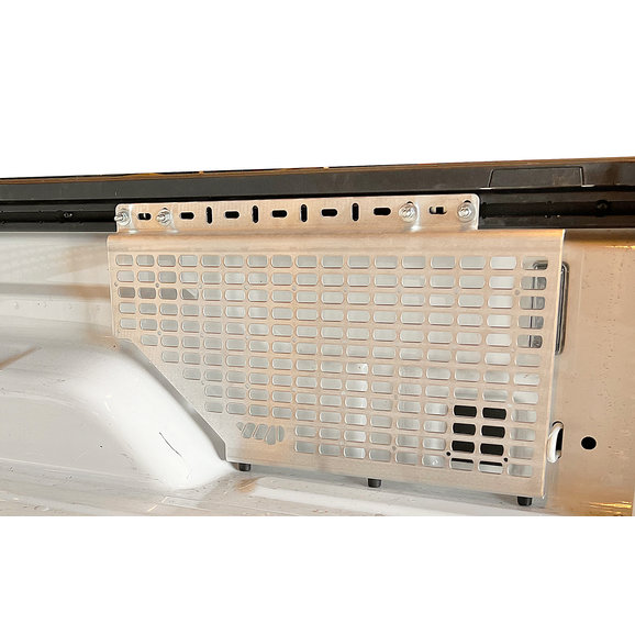 Warrior Products  Medium Bed Side MOLLE Panel  for 20-23 Jeep Gladiator JT