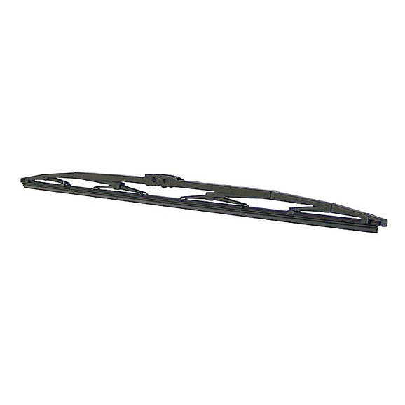Crown Automotive 22" Wiper Blade Crown Automotive WB000022AF 22" Wiper Blade for 07-10 Jeep Grand Cherokee WK and 07-17 Compass and Patriot MK