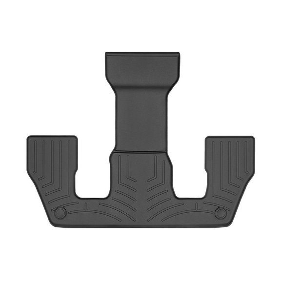 WeatherTech 3rd Row Floor Liner WeatherTech  3rd Row Floor Liner for 21-22 Jeep Grand Cherokee L