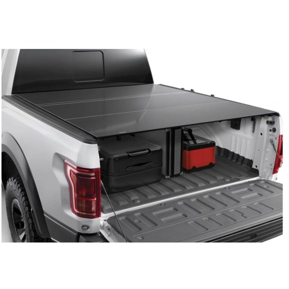 Weathertech bed cover discount