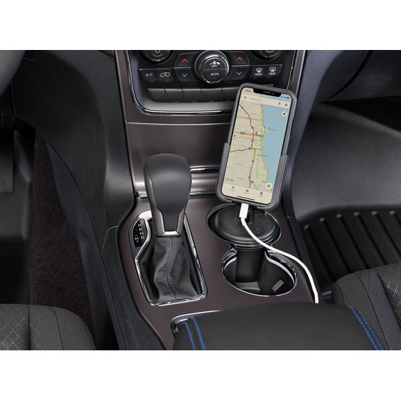 WeatherTech CupFone  WeatherTech  CupFone