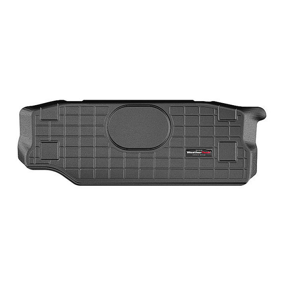 WeatherTech Cargo Liner  WeatherTech  Cargo Liner  for 18-25 Jeep Wrangler JL 2 Door