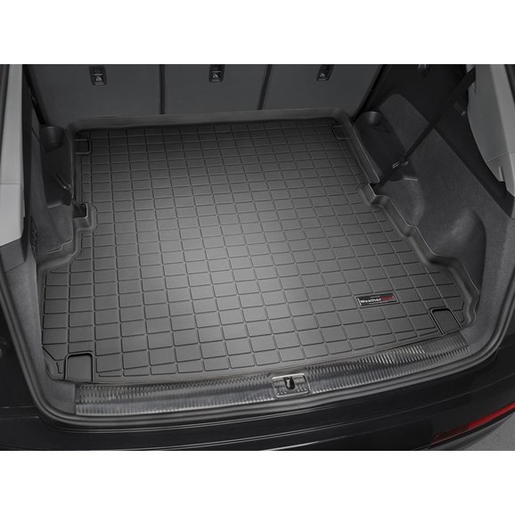 Weathertech Cargo Mats