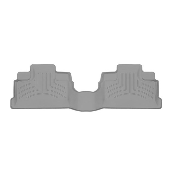WeatherTech  HP 2nd Row Floor Liner for 07-13 Jeep Wrangler JK Unlimited 4-Door