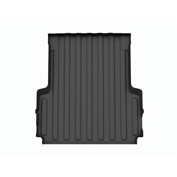 WeatherTech ImpactLiner WeatherTech 36017IM ImpactLiner for 20-24 Jeep Gladiator JT