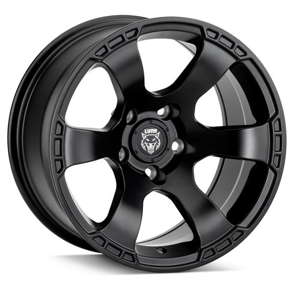 Lynx Peregrine Wheel Lynx  Peregrine Wheel for 07-23 Jeep Wrangler JK, JL and Gladiator JT