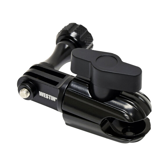 Westin 20mm GoPro Adapter Mount Westin 10-21085 20mm GoPro Adapter Mount