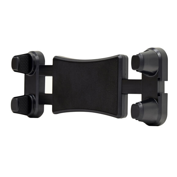 Westin 20mm Ball Tablet Holder Westin 10-21105 20mm Ball Tablet Holder for tablets up to 11" Wide