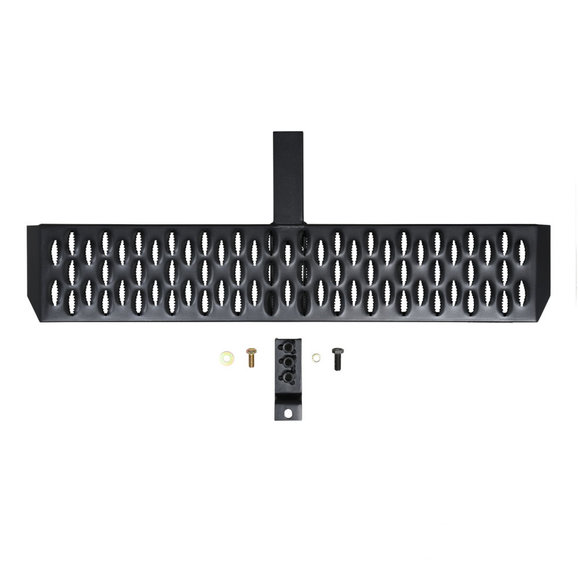 Westin Grate Steps Hitch Step Westin 27-70015 Grate Steps Hitch Step