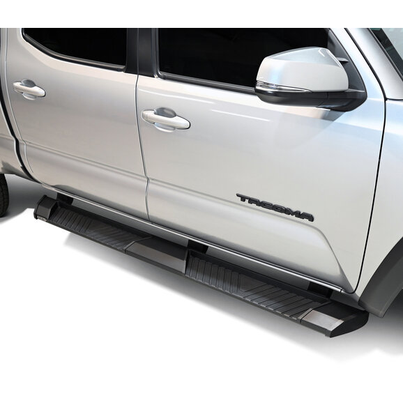 Westin AT6 Running Boards Westin AT6 Running Boards for 05-26 Toyota Tacoma