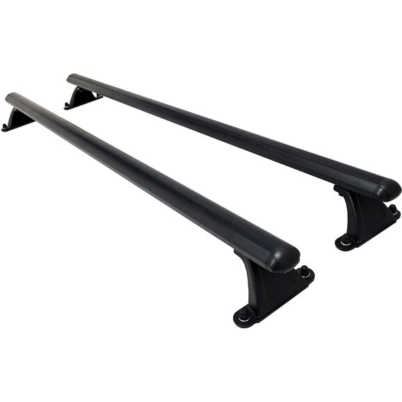 Westin EXP Truck Cap Cross Rails Westin EXP Truck Cap Cross Rails