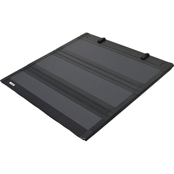 Westin Hard Tri-Fold Tonneau Cover Westin 19-44165 Hard Tri-Fold Tonneau Cover for 20-25 Jeep Gladiator JT