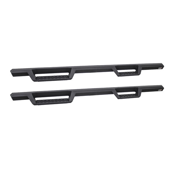 Westin HDX Drop Nerf Steps Westin 56-13315 HDX Drop Nerf Steps for 07-18 Jeep Wrangler JK