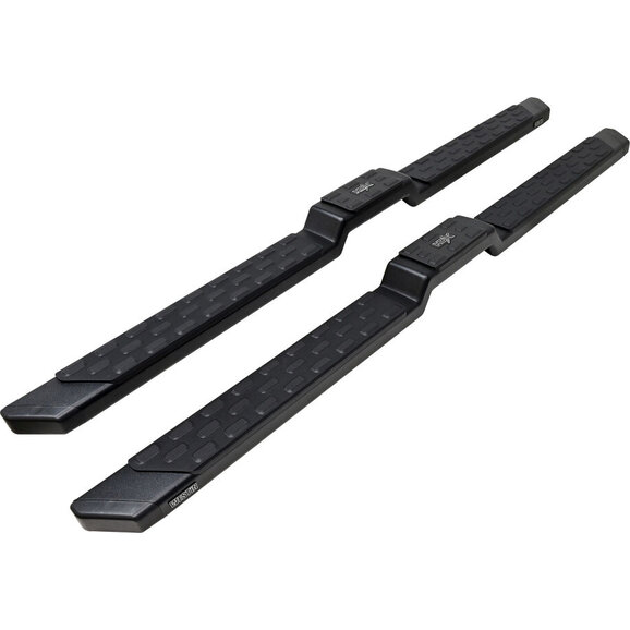 Westin HDX Running Boards Westin 55-34165 HDX Running Boards for 20-25 Jeep Gladiator JT