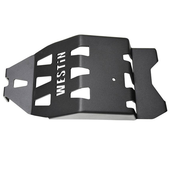 Westin Oil Pan Skid Plate Westin  Oil Pan Skid Plate for 18-20 Jeep Wrangler JL & Gladiator JT