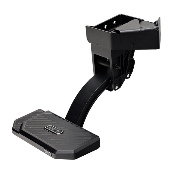 Westin Truck Bed Step Westin 29-40075 Truck Bed Step for 16-23 Toyota Tacoma
