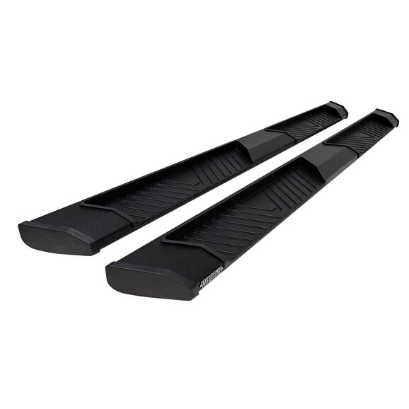 Westin AT6 Running Boards Westin 24-64165 AT6 Running Boards for 20-26 Jeep Gladiator JT