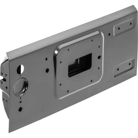 OMIX Tailgate Door OMIX 12040.18 Tailgate Door for 07-18 Jeep Wrangler JK