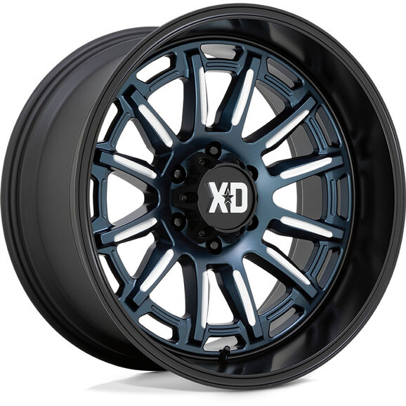 KMC Wheels XD865 Phoenix Wheel KMC Wheels XD865 Phoenix Wheel for 21-26 Ford Bronco