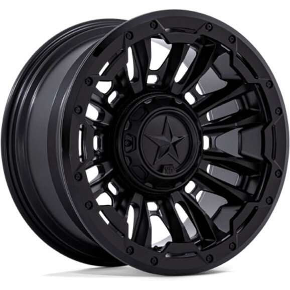 KMC Wheels XD870 Bomber Wheel KMC Wheels XD870 Bomber Wheel for 21-26 Ford Bronco