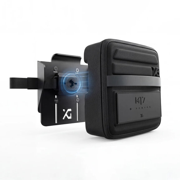 XG Cargo M7 Magnetic Pod XG Cargo M7 Magnetic Pod