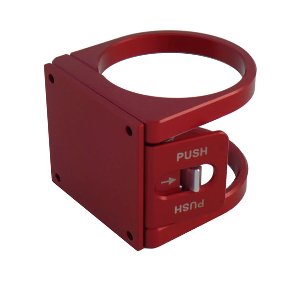 XG Cargo  TEK208 Fire Extinguisher Holder 