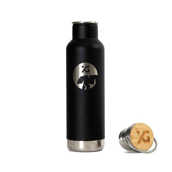 XG Cargo 20oz Insulated Water Bottle XG Cargo XG-203 20oz Insulated Water Bottle