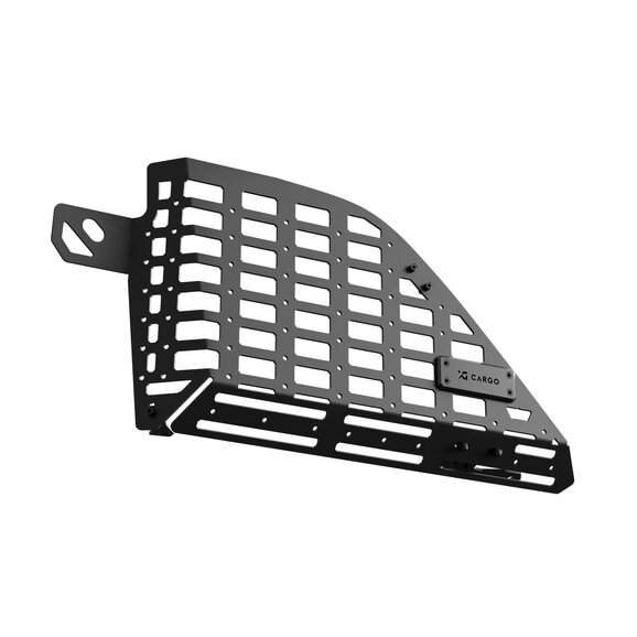 XG Cargo M Panel Adventure Series XG Cargo M Panel Adventure Series for 21-26 Ford Bronco 4-Door