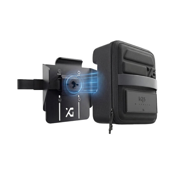 XG Cargo M5 Magnetic Pod XG Cargo M5 Magnetic Pod