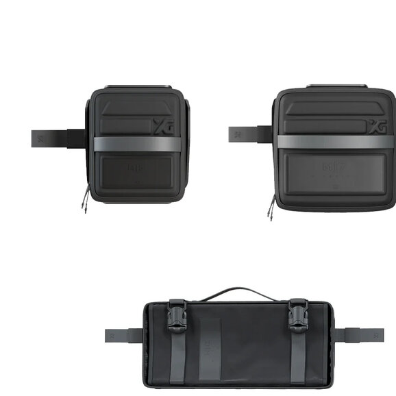 XG Cargo Magnetic Pod System XG Cargo XG-990 Magnetic Pod System