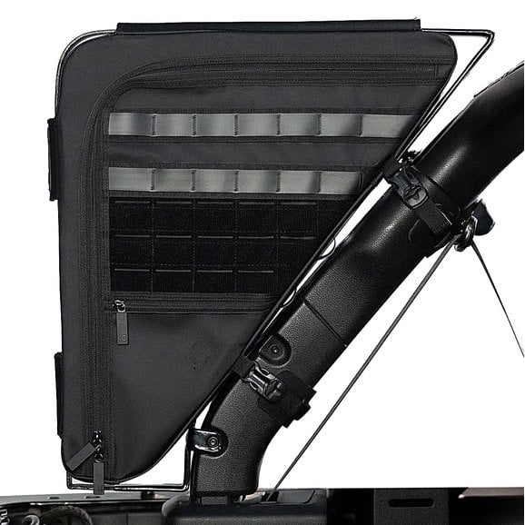 XG Cargo Stealth Gama XG Cargo XG-322 Stealth Gama for 07-18 Jeep Wrangler JK Unlimited 4-Door