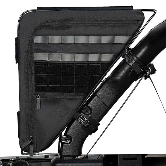XG Cargo Stealth Gama XG Cargo XG-321 Stealth Gama for 18-22 Jeep Wrangler JL Unlimited 4-Door
