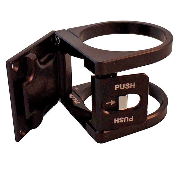 XG Cargo TEK208 Fire Extinguisher Holder XG Cargo  TEK208 Fire Extinguisher Holder