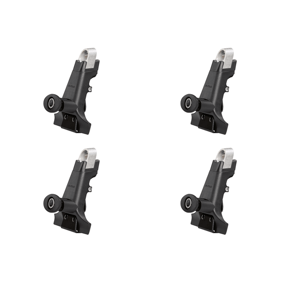 Yakima 1A Raingutter Mounts Yakima 8000101 1A Raingutter Mounts