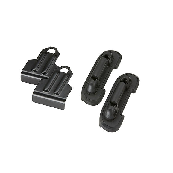 Yakima BaseClip #159 Yakima 8006159 BaseClip #159 for 14-19 Jeep Cherokee KL