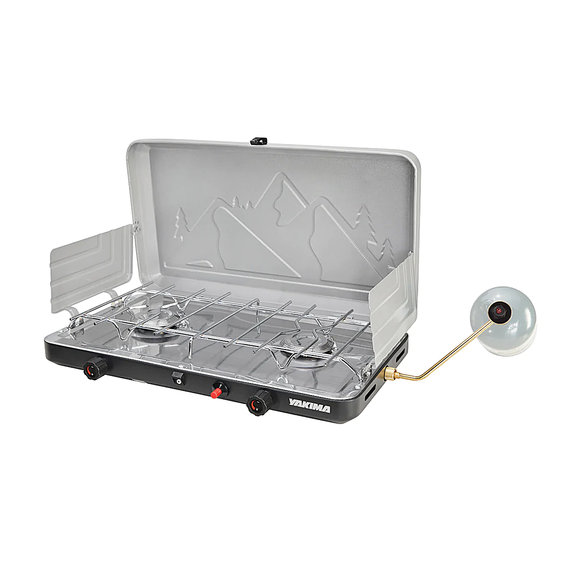Yakima CookOut Camp Stove Yakima 8007452 CookOut Camp Stove