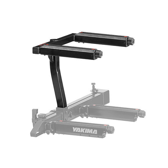 Yakima EXO TopShelf Yakima 8002716 EXO TopShelf