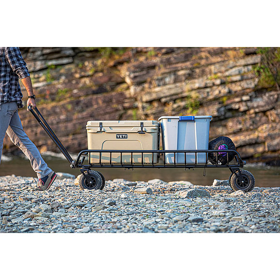 Yakima EXO WarriorWheels Yakima 8002712 EXO WarriorWheels