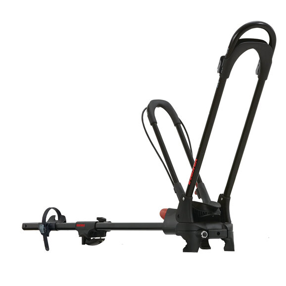 Yakima FrontLoader Rooftop Upright Bike Mount Yakima 8002103 FrontLoader Rooftop Upright Bike Mount