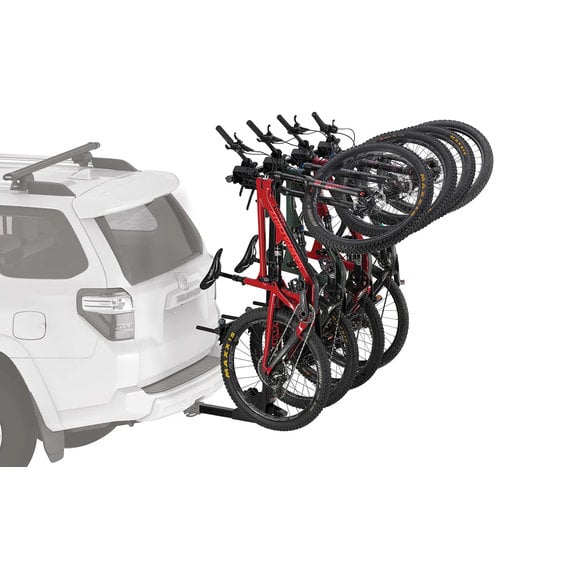 Yakima HangTight 4 Bike Rack Yakima 8002742 HangTight 4 Bike Rack