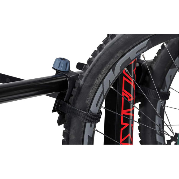 ヨックモック4脚 Yakima 8002742 HangTight 4 Bike Rack | Quadratec