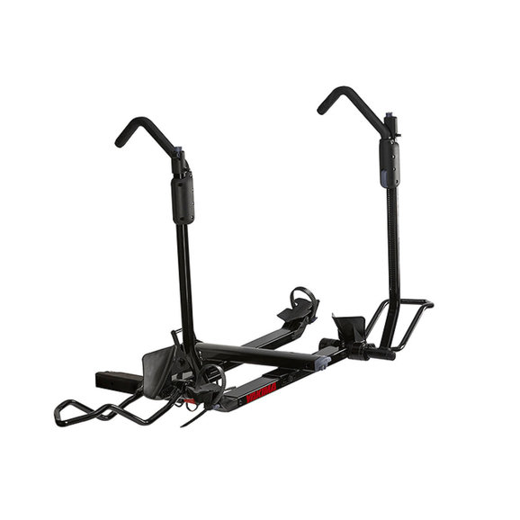 Yakima HoldUp EVO Premium Tray Hitch Bike Rack  Yakima 8002479 HoldUp EVO Premium Tray Hitch Bike Rack
