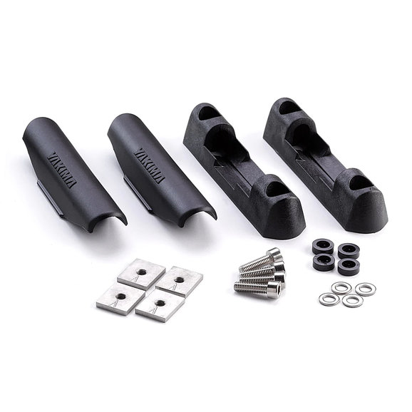 Yakima Landing Pads # 19 (Set of 4) Yakima 8000245 Landing Pads # 19 (Set of 4)